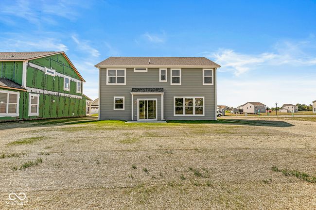 3982 Bozeman Way, House other with 4 bedrooms, 3 bathrooms and null parking in Bargersville IN | Image 33