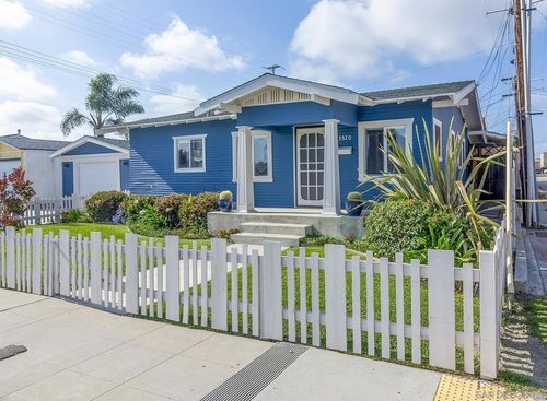3320 Orange Ave, San Diego, CA, 92104-2116 | Card Image