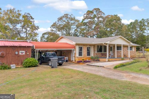 2845 Hunters Creek Rd, Carnesville, GA, 30521-2140 | Card Image