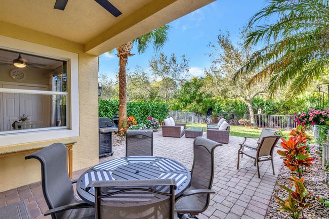 5087 Dulce Ct, Condo with 3 bedrooms, 3 bathrooms and null parking in Palm Beach Gardens FL | Image 39
