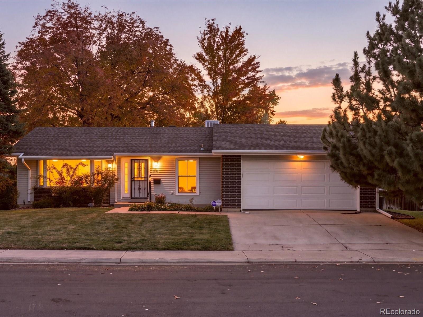 Residential in Denver 3