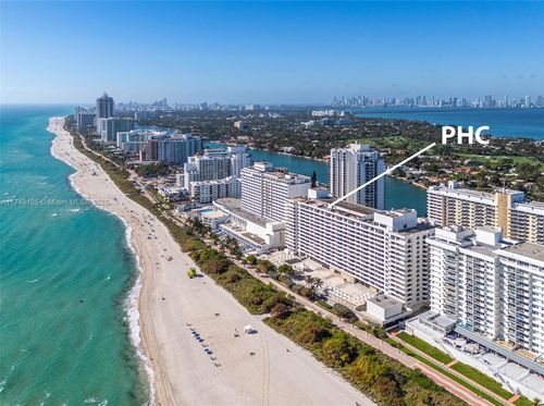 phc-5555 Collins Ave, Miami Beach, FL, 33140-2559 | Card Image