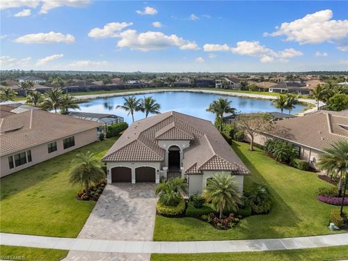 4455 Caldera Cir, NAPLES, FL, 34119-9059 | Card Image