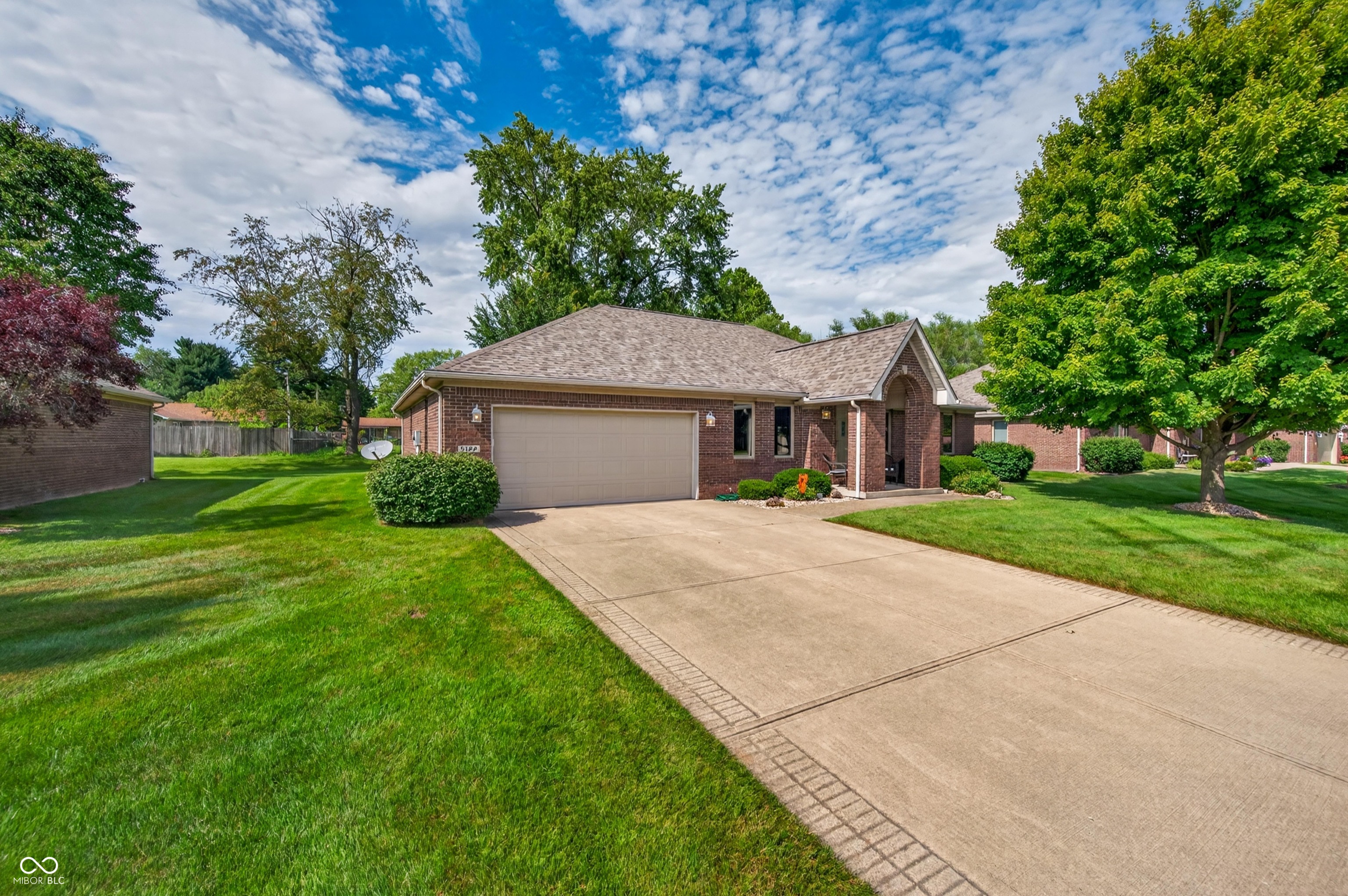 Residential in Columbus 2