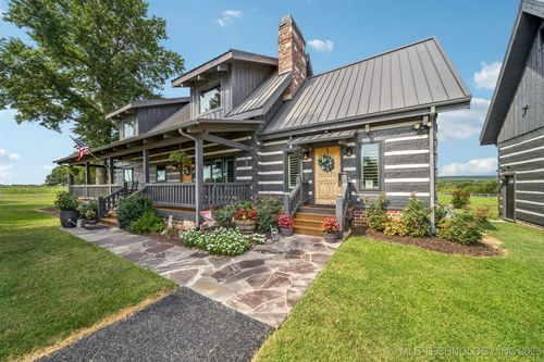 2124 N 33rd West Ave, Tulsa, OK, 74127-2013 | Card Image