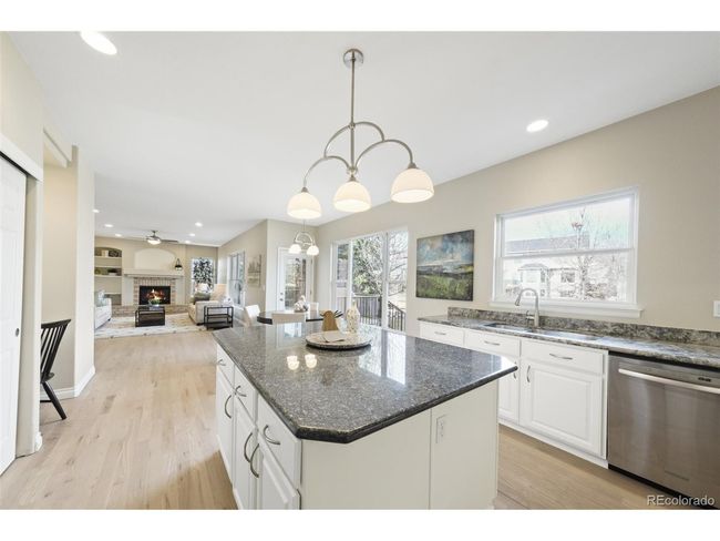 9878 Cypress Point Cir, House other with 4 bedrooms, 4 bathrooms and null parking in Lone Tree CO | Image 12