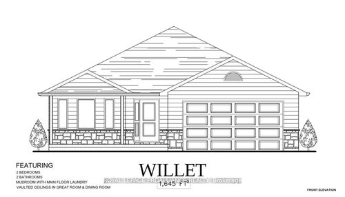 41 Clayton Ave, Brighton, ON, K0K1H0 | Card Image