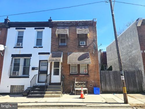 3449 Hartville St, PHILADELPHIA, PA, 19134-1112 | Card Image