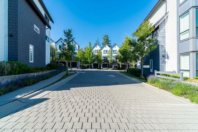 35 - 19159 Watkins Drive, Townhouse with 2 bedrooms, 2 bathrooms and 2 parking in Surrey BC | Image 28
