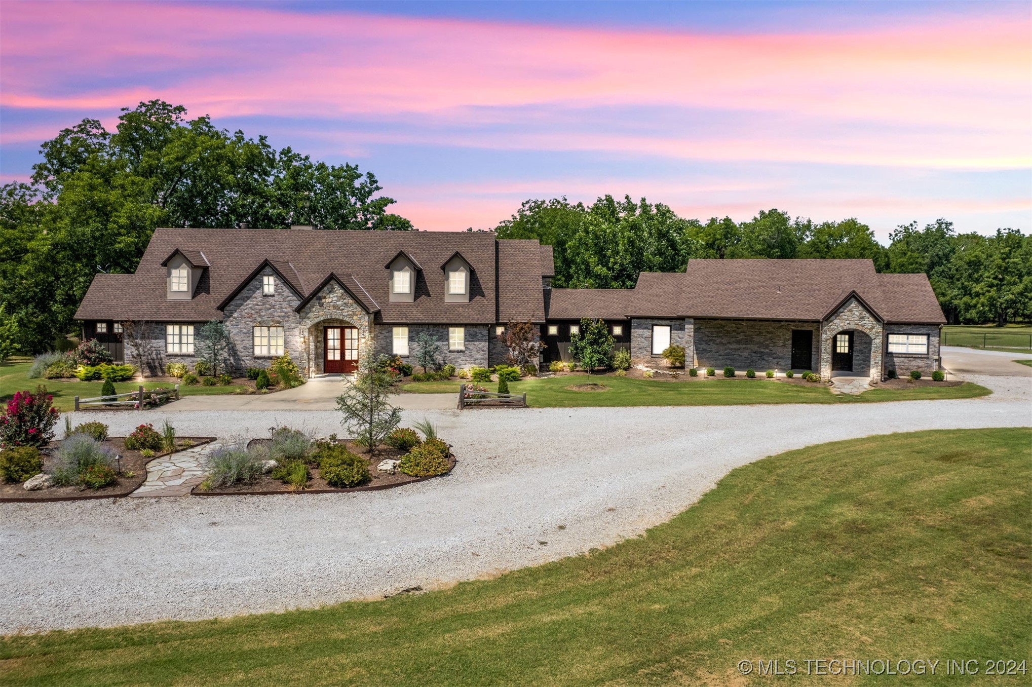 4170 Rd, Inola, OK 74036