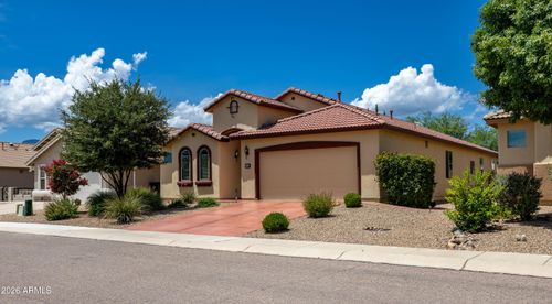 1898 Oak Winds Dr, Sierra Vista, AZ, 85635-8114 | Card Image