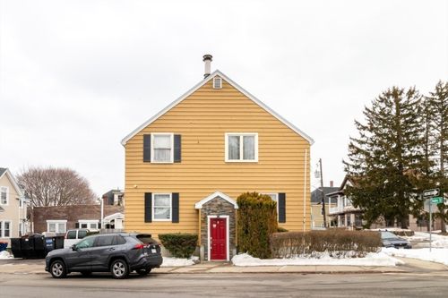 1930 Acushnet Ave, New Bedford, MA, 02745-6143 | Card Image