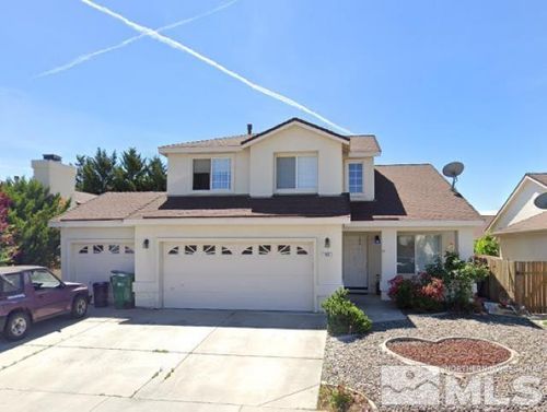 1465 Ridge Point Dr, Carson City, NV, 89706-4331 | Card Image
