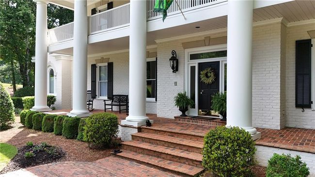 5045 Harrington Rd, House other with 6 bedrooms, 8 bathrooms and null parking in Alpharetta GA | Image 9