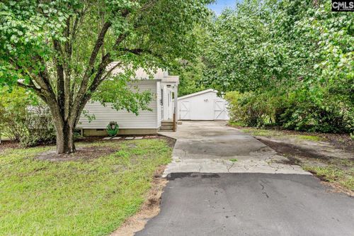 6590 Low Country Highway, Ehrhardt, SC, 29081 | Card Image