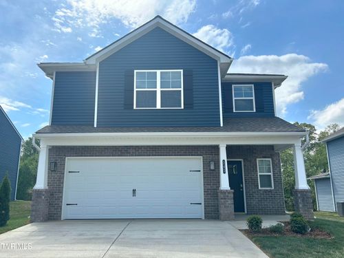 245 Chimney View Loop, Blountville, TN, 37617-3623 | Card Image