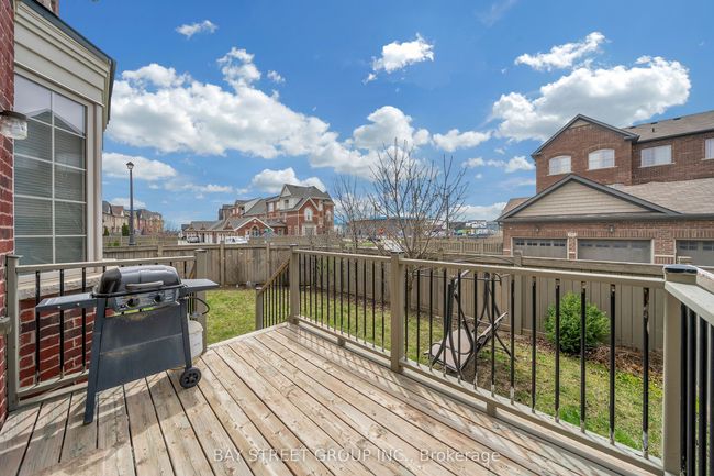 2 Pelee Ave, House other with 4 bedrooms, 3 bathrooms and 2 parking in Kleinburg ON | Image 42