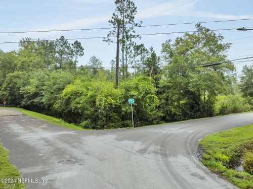 0 Griffis Road, Jacksonville, FL, 32234 | Card Image