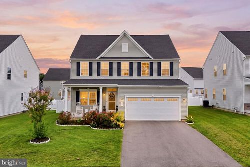 209 Pullman Way, MARTINSBURG, WV, 25403-1764 | Card Image