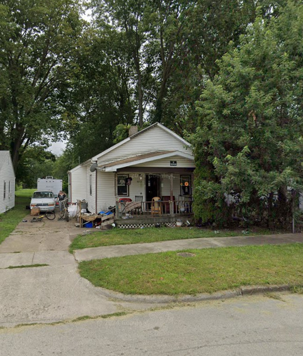 Residential in Decatur 4