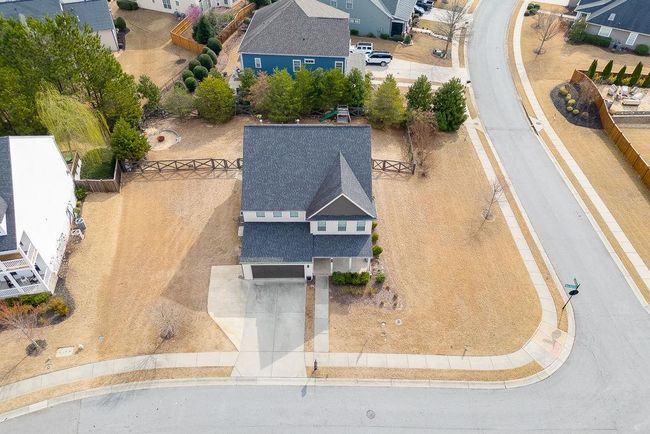 6472 Hickory Branch Dr, House other with 5 bedrooms, 4 bathrooms and 2 parking in Hoschton GA | Image 55