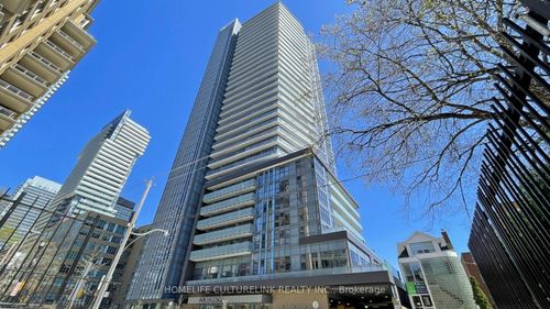 1501-125 Redpath Ave, Toronto, ON, M4S0B5 | Card Image