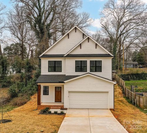 2615 Brentwood Pl, Charlotte, NC, 28208-7049 | Card Image