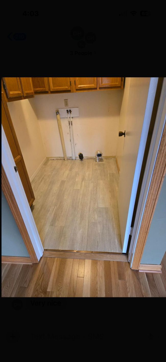 Main floor laundry | Image 14