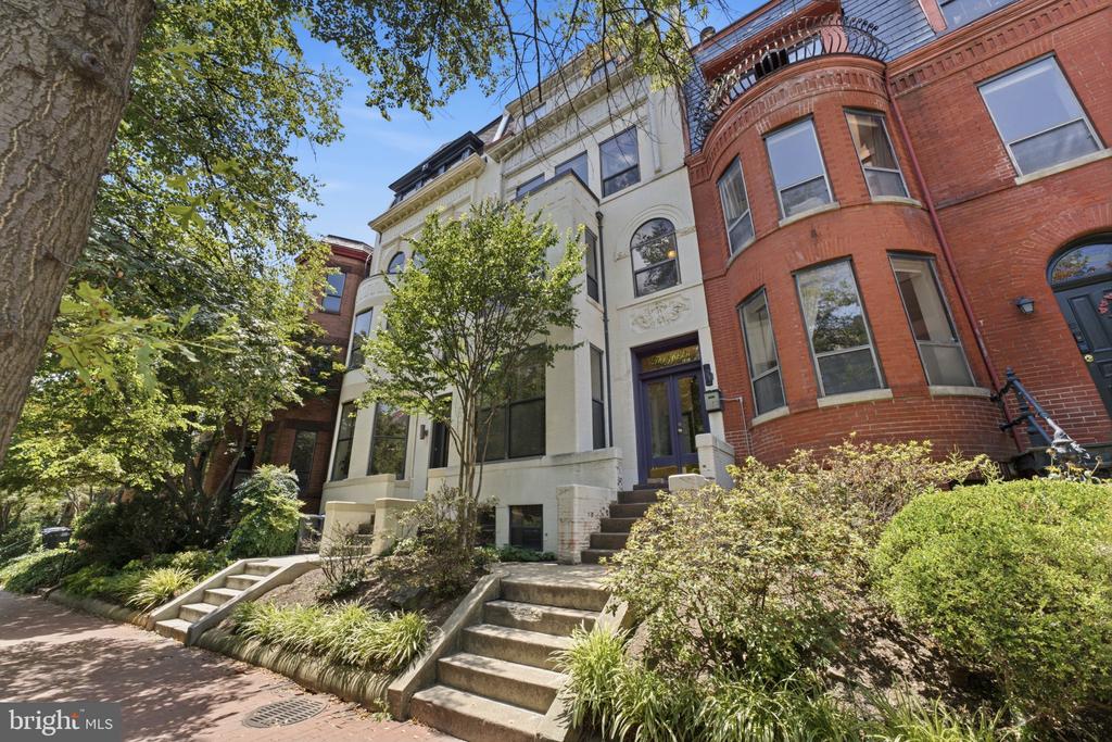 Residential in WASHINGTON