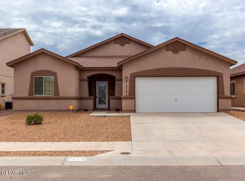 14340 Apache Point Dr, El Paso, TX, 79938-2704 | Card Image
