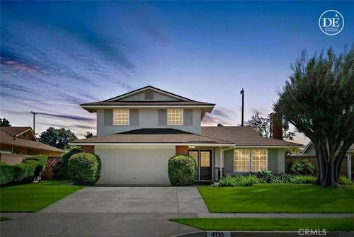 4136 W Ash Ave, Fullerton, CA, 92833-3402 | Card Image