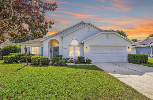 204 Sunward Run, DAVENPORT, FL, 33896-6616 | Card Image