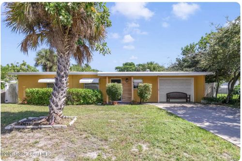 1437 S Orlando Avenue, Cocoa Beach, FL, 32931 | Card Image