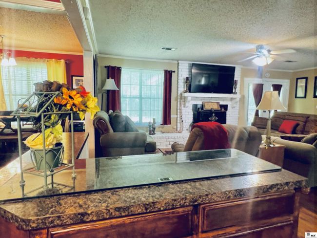 114 Loop Dr, House other with 3 bedrooms, 2 bathrooms and null parking in Bastrop LA | Image 10