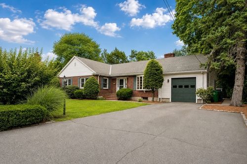 56 Brookdale Rd, Newton, MA, 02460 | Card Image