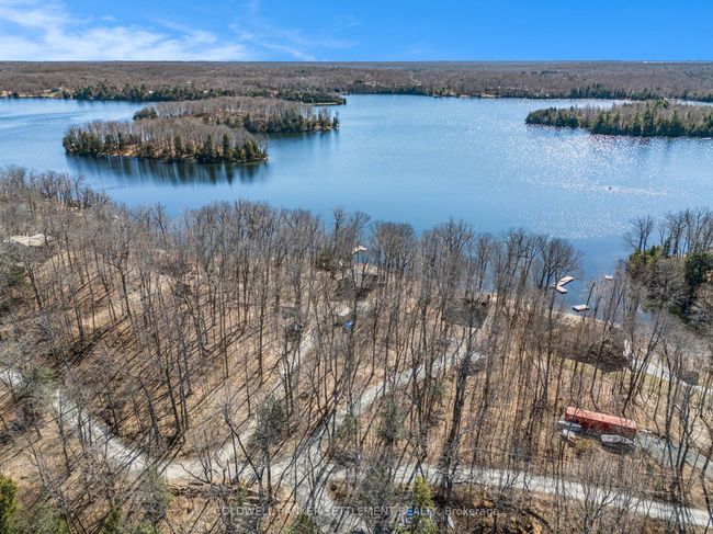 743 Sherbrooke Dr, House other with 3 bedrooms, 2 bathrooms and 6 parking in Maberly ON | Image 31