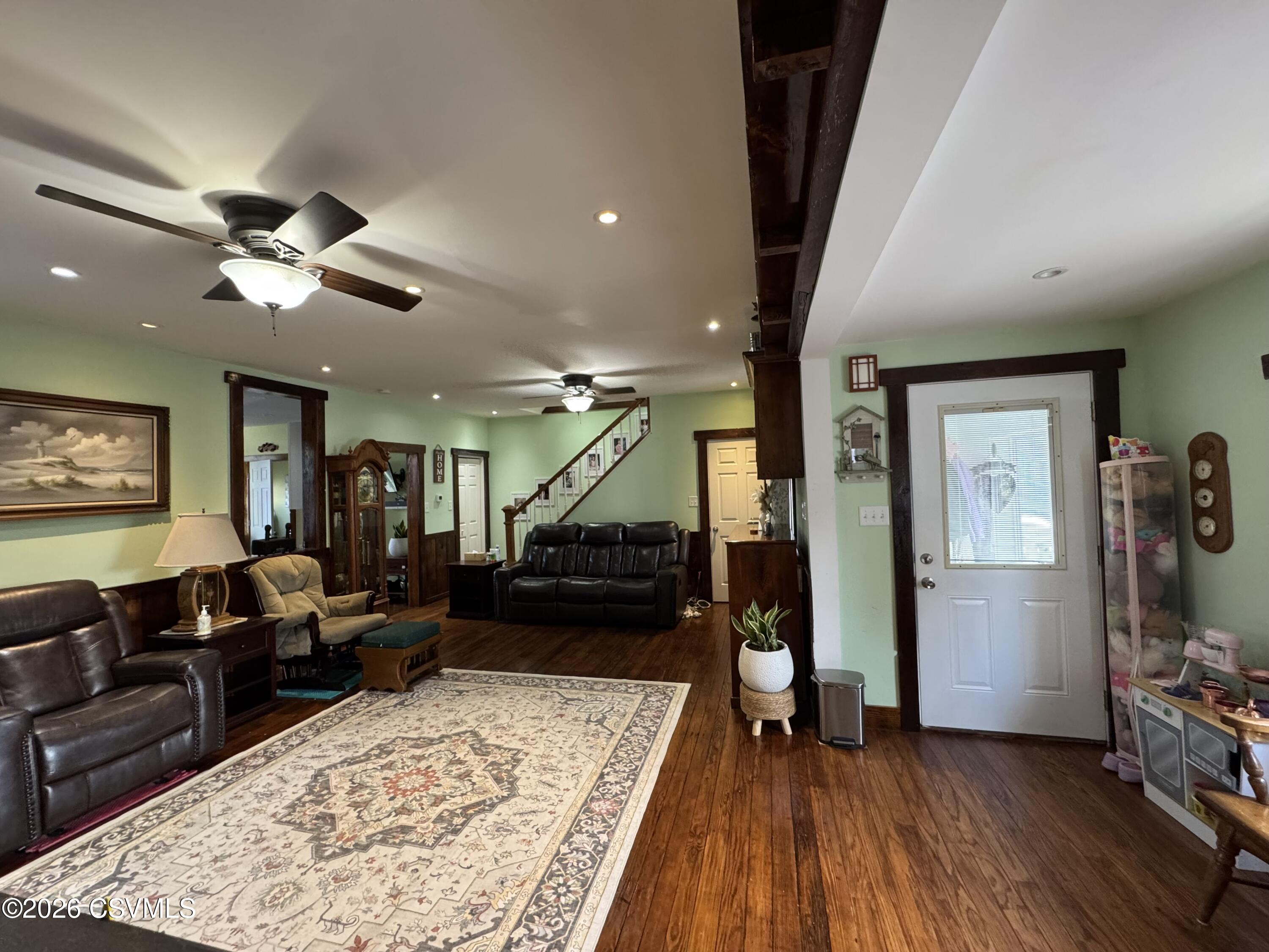 Residential in West Hazleton 5