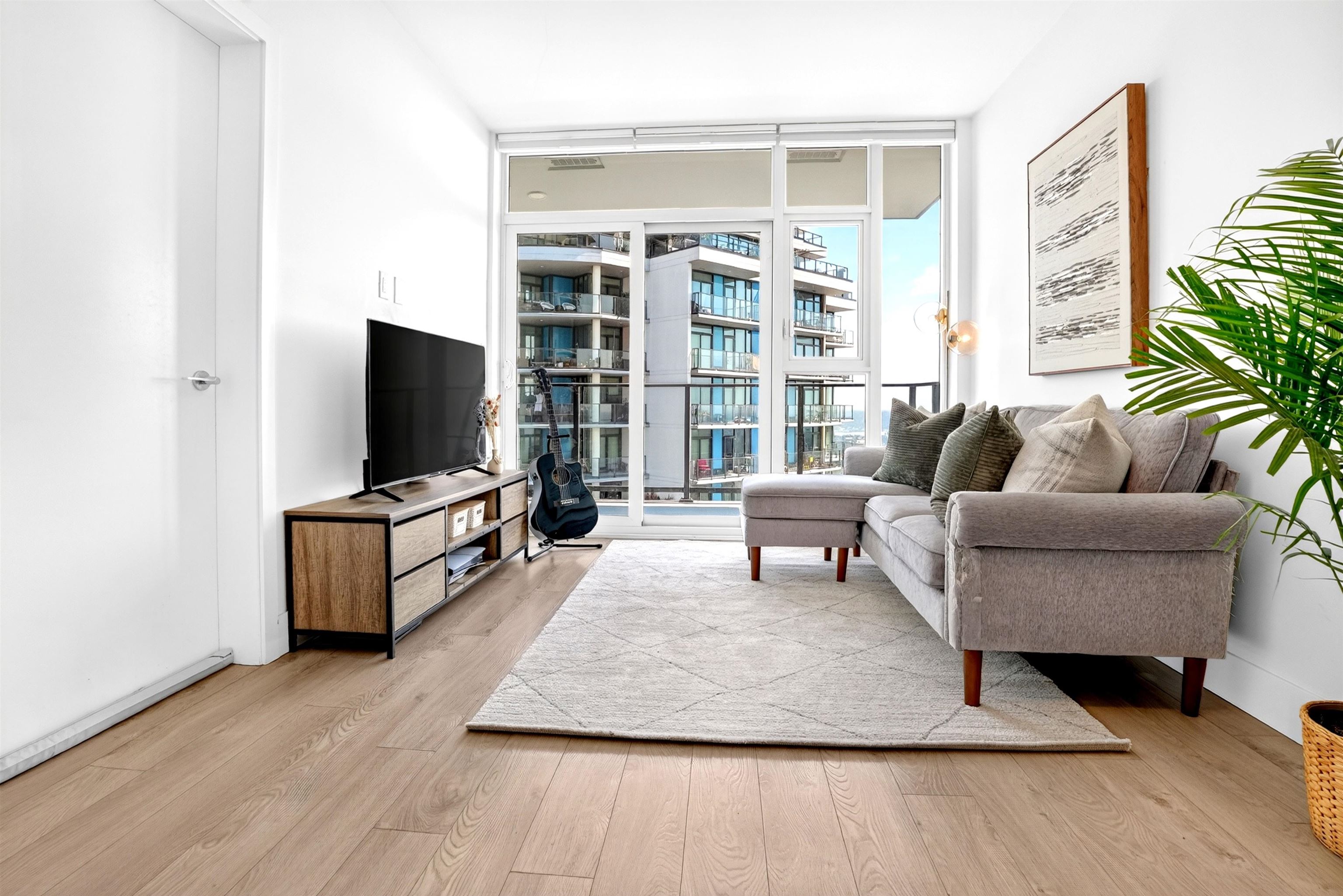 Residential in Burnaby