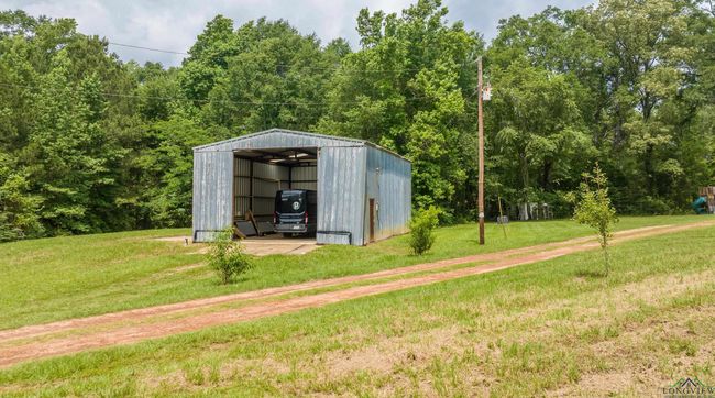 377 Cargill Rd E, House other with 3 bedrooms, 2 bathrooms and null parking in Marshall TX | Image 47