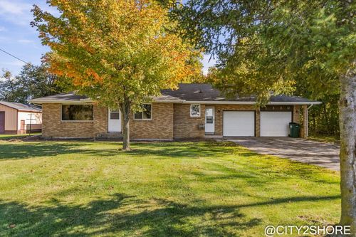 1180 48th Avenue, Jamestown Charter Township, MI, 49426 | Card Image