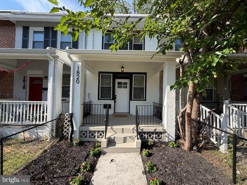1820 L St Ne, WASHINGTON, DC, 20002-3024 | Card Image