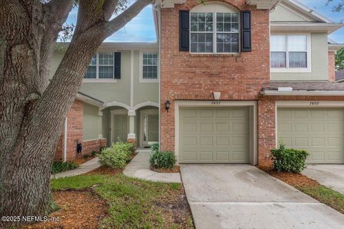 7497 Scarlet Ibis Ln, Jacksonville, FL, 32256-2885 | Card Image