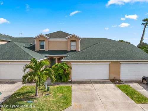 524 Mcguire Blvd, Indian Harbour Beach, FL, 32937-4058 | Card Image