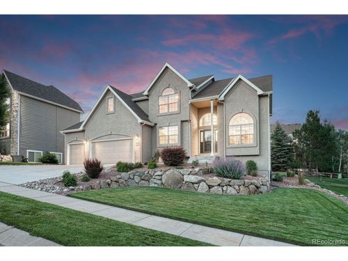 12589 Highland Oaks Pl, Colorado Springs, CO, 80921-3676 | Card Image