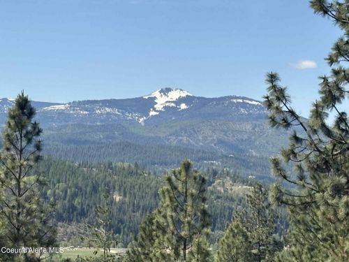 NKA South Fork Ridge Rd, Smelterville, ID, 83868 | Card Image