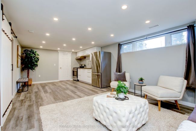 38 Weber Dr, House other with 4 bedrooms, 2 bathrooms and 5 parking in Georgetown ON | Image 28