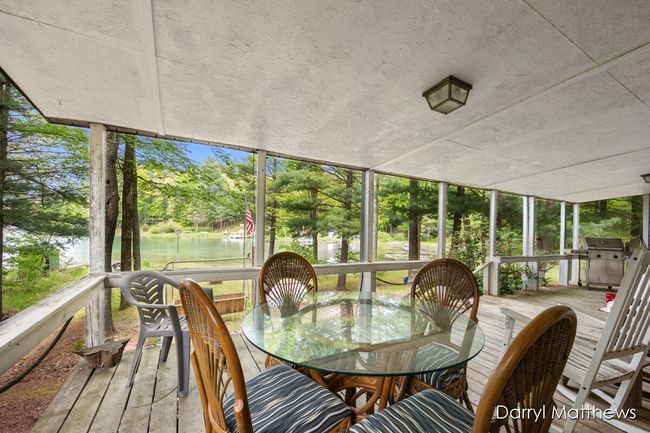 5046 S Lazy Deer Ln, House other with 4 bedrooms, 2 bathrooms and null parking in Baldwin MI | Image 16