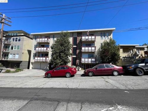 apt-36-10 Moss Ave, Oakland, CA, 94610-1324 | Card Image