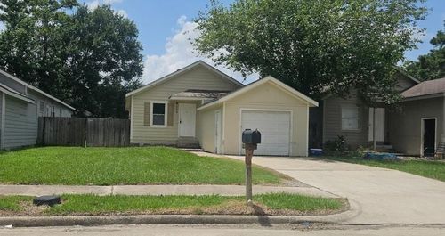 11919 Kingslake Forest Dr, Houston, TX, 77044-7183 | Card Image