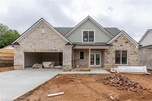 1833 Piney Bend Drive, Buford, GA, 30518 | Card Image
